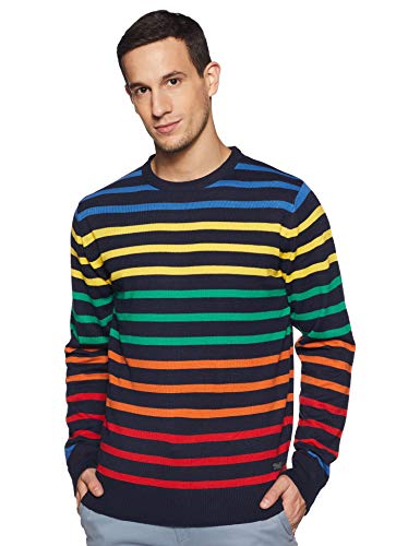 Image of BRAVESOUL Men Sweater
