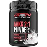 GEN GERMAN ELITE NUTRITION