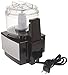 Cuisinart Mini PREP Food Processor Custom, 2.63 Cup, Silver