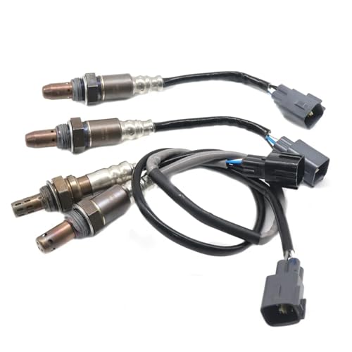 Sonde lambda Land Cruiser pour réparer échappement 2349026