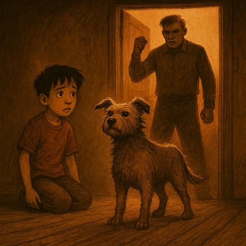 Episode 11. The Dog That Stood Its Ground