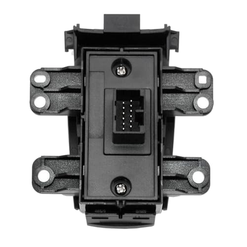 Bouton de frein à main automatique électronique triple pack pour modèle XRV - 4