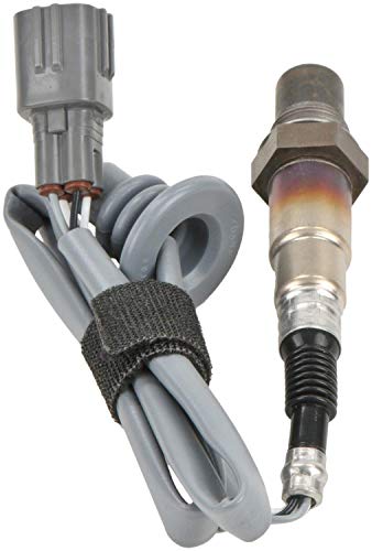 Sensor de Oxígeno Bosch Premium OE Fitment miniatura 4