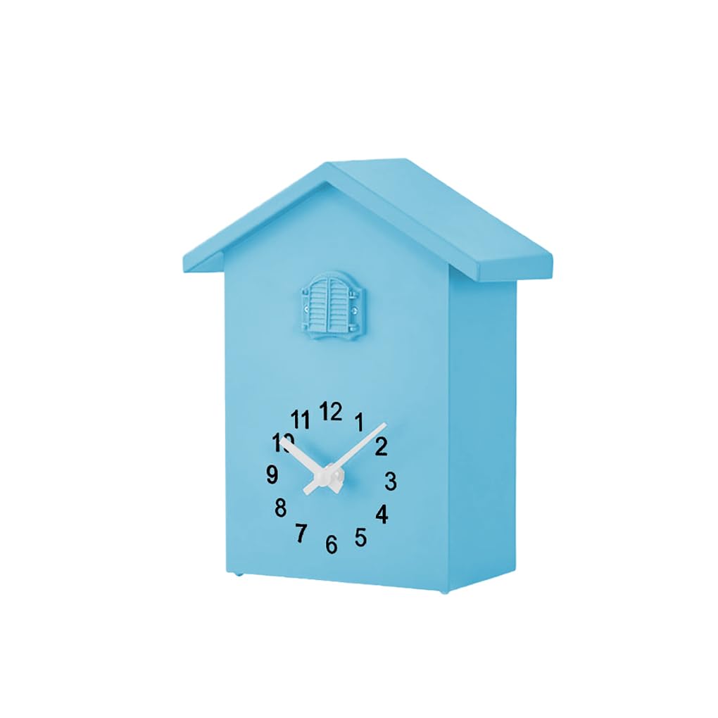 Horloge murale adorable pour chambre d'enfant et décoration de salon