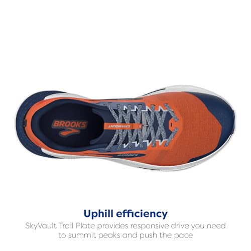 Brooks Men's Catamount 2 Trail Running Shoe4