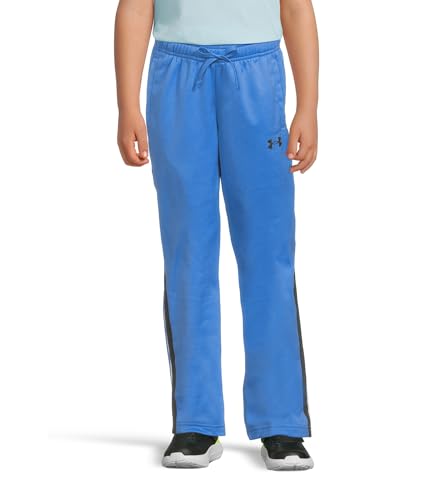 Under Armour Boys' Brawler 3.0 Tapered Pants
