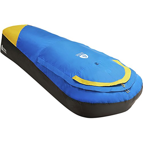 Sierra Designs Backcountry Bivy