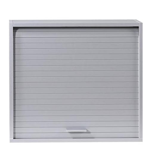 SIMMOB cook056al Mueble de Cocina Madera Aluminio 25 x 60 x 53,6 cm