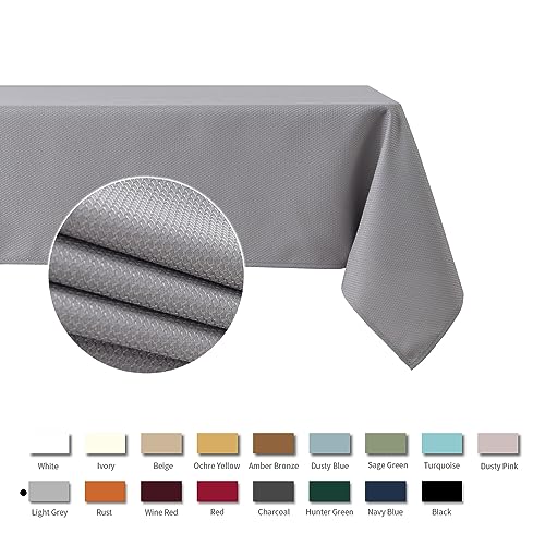 Consejos y comparativas para Comprar Mantel mesa Top cinco. 7 Imagen adicional