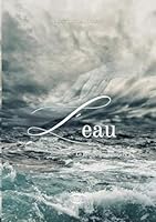 L'Eau: Le Refuge des Héritiers 2 (French Edition) 2322553069 Book Cover
