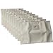 Produktbild Staubbeutel-Discount |10 Staubsaugerbeutel passend für Nilfisk-Alto Attix 30-2 MPC | Staubbeutel aus Microvlies | von Staubbeutel-Discount