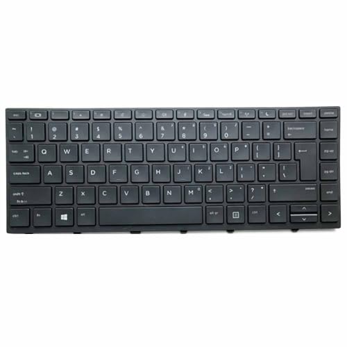 For HP ProBook X360 440 G1 ZHAN 66 Pro G1�C�������p�m�[�g�p�\�R�� �L�[�{�[�h�p��
