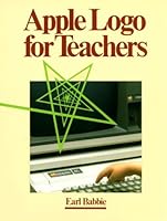 Apple Logo for Teachers 053403392X Book Cover