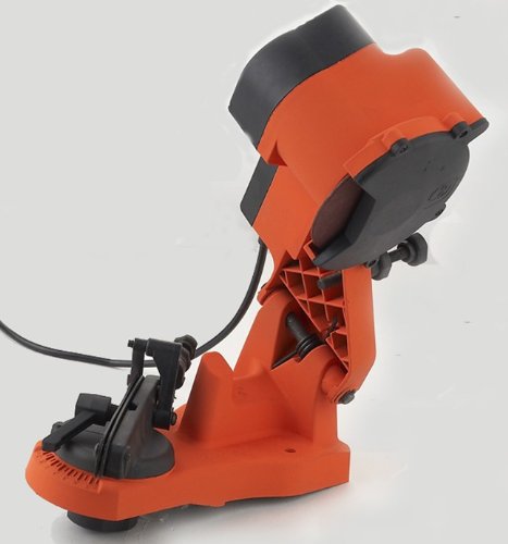 Image of Chainsaw Blade Sharpener - Electric 85w
