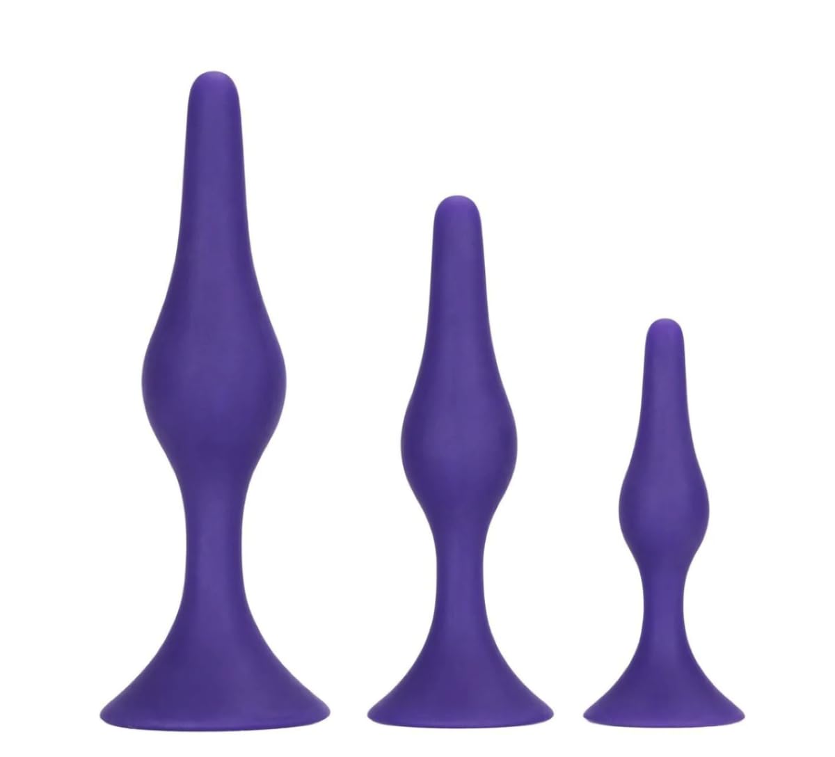 Backdoor Training Kit with 3 Sleek Silicone Probes OL88785