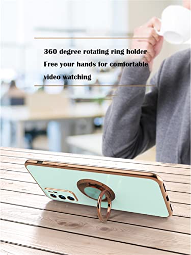 Einaily Custodia per Huawei P20 Pro, custodia