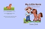  My Little Horse: Mi pequeño caballito (English Edition)