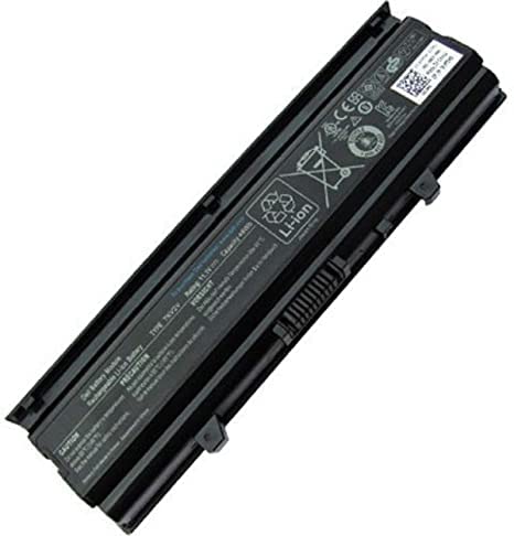 Bateria Para Notebook Dell Inspiron N4030d N4020 6 Células Bateria Para Notebook Dell Inspiron N4030d N4020 6 Células