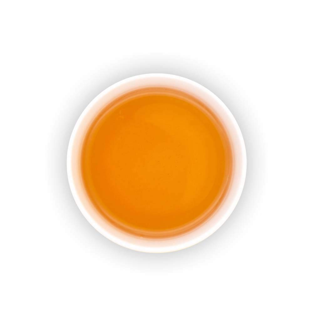 Tie Guan Yin geröstet Oolong Tee aus Anxi China | Ernte 2025 | Hochwertiger Oolong Tee | Beste Teequalität direkt von preisgekrönten Teegärten | Ideal für alle Teeliebhaber und als Geschenk (100g)