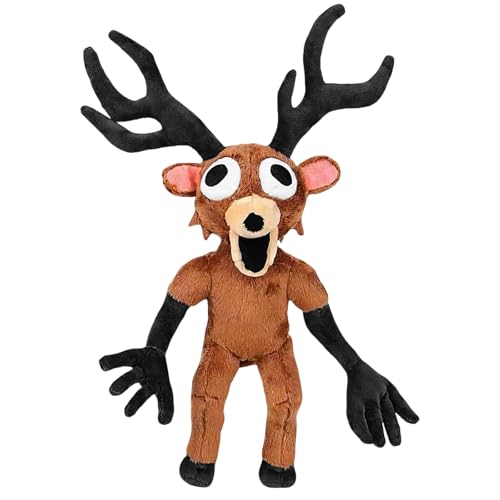 Imagen de Ajuanbazha Peluche 99 Noches en el Bosque