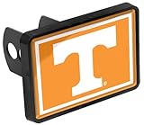 Wincraft Tennessee, University of S57993 Cubierta Universal para Enganche, Unisex, Multicolor, Talla única