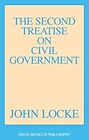 Algopix Similar Product 16 - The Second Treatise on Civil Government