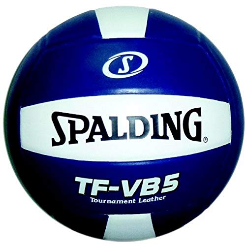 Spalding TF-VB5 Navy/White