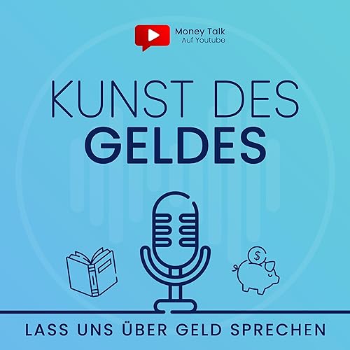 Money Talk Podcast cover art