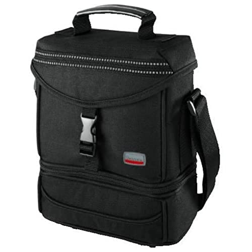 Hama Track Pack D-V Duo Slim : protection antichoc et format ultra-fin