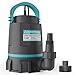Aquastrong Sump Pump 1 HP 4500...