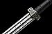 Zhmyyxgs Sword Chinese Kungfu Dao Sword Real Sharp Home Decoration Wushu Han Dynasty Jian