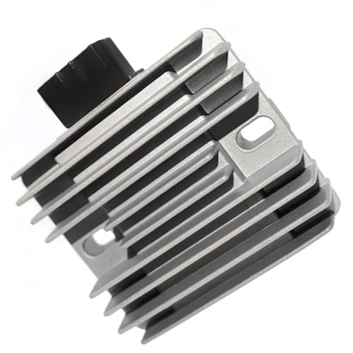 �A�W���X�^�[ Compatible With Suzuki For LTF400 LT-F400FZ KingQuad 400 4WD 2011 2012 2013 2014 �d�����M�����[�^�[������ OEM�F32800-14G00