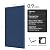 Olanglab Fiberglass Acoustic Wall Panels 4 Pack, 11.8'' x 23.6'' Sound Panels, Fabric Wrapped Sound Proof Panels for Walls (Navy)