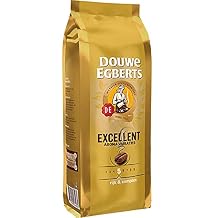 Douwe Egberts Excellent Arome Whole Bean - 17.6 oz.