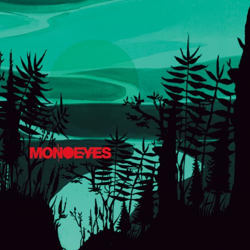 Monoeyes