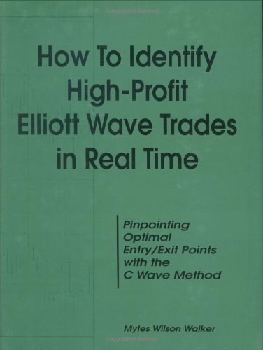 How to Identify High Profit Elliott Wave Trades in