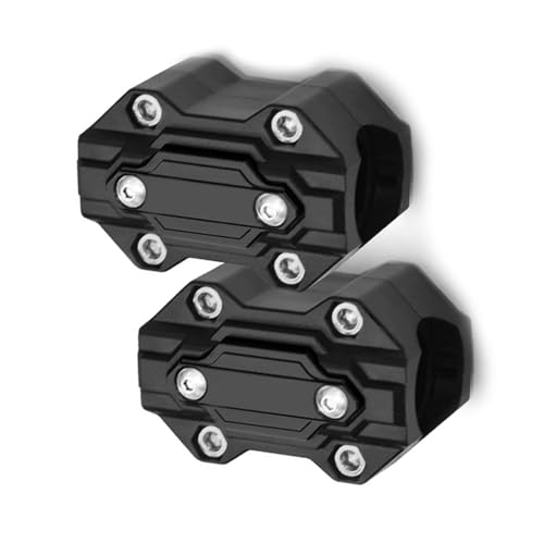 Protection pare-chocs moteur Moto Guzzi V7 Stone V85TT crash bar