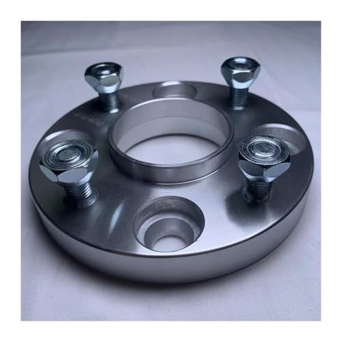 Adaptateurs de roue PCD 4x100 entretoises de cales 38mm
