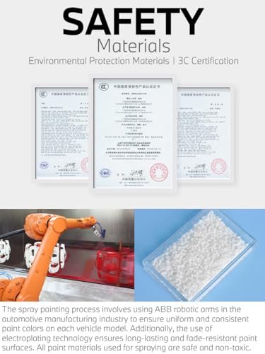 rastar 64600 132 redbull f1 die cast metal car model - officially licensed redbull f1 rb19 die-cast for play and display - ideal gift - blue