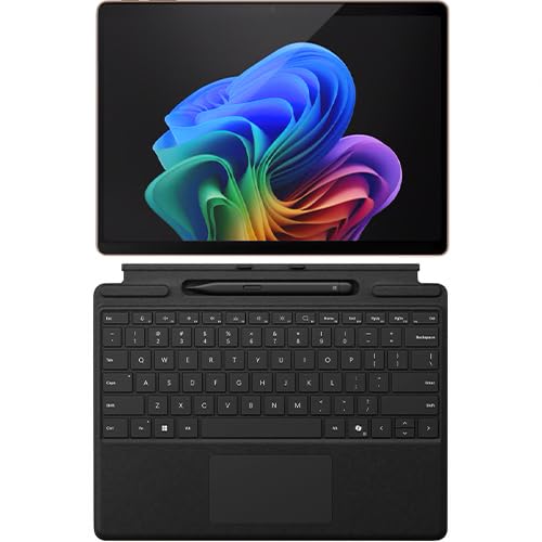 Amazon.com: Microsoft Surface Pro Copilot+ PC Touchscreen 13