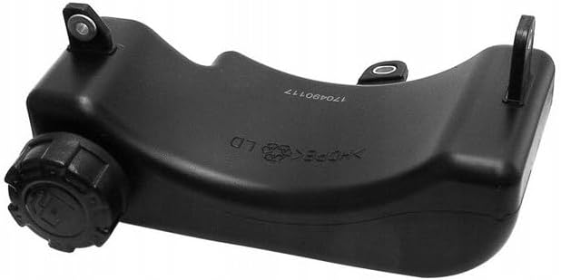 Fuel tank compatible with Loncin engine LC1P61FA LC1P65FA LC1P68FA LC1P70FA LC1P70F