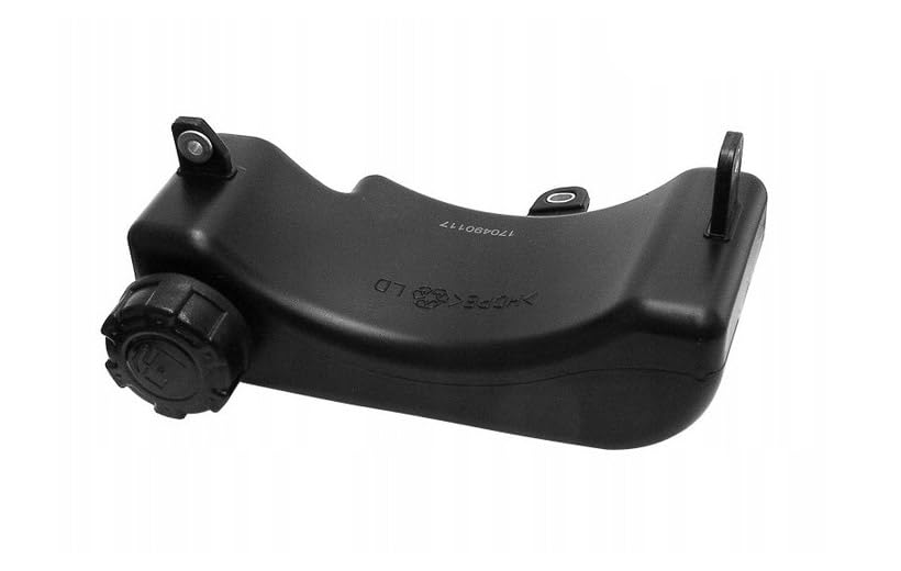 Benzintank kompatibel mit Loncin 170490149-0001, 170490138-T353  