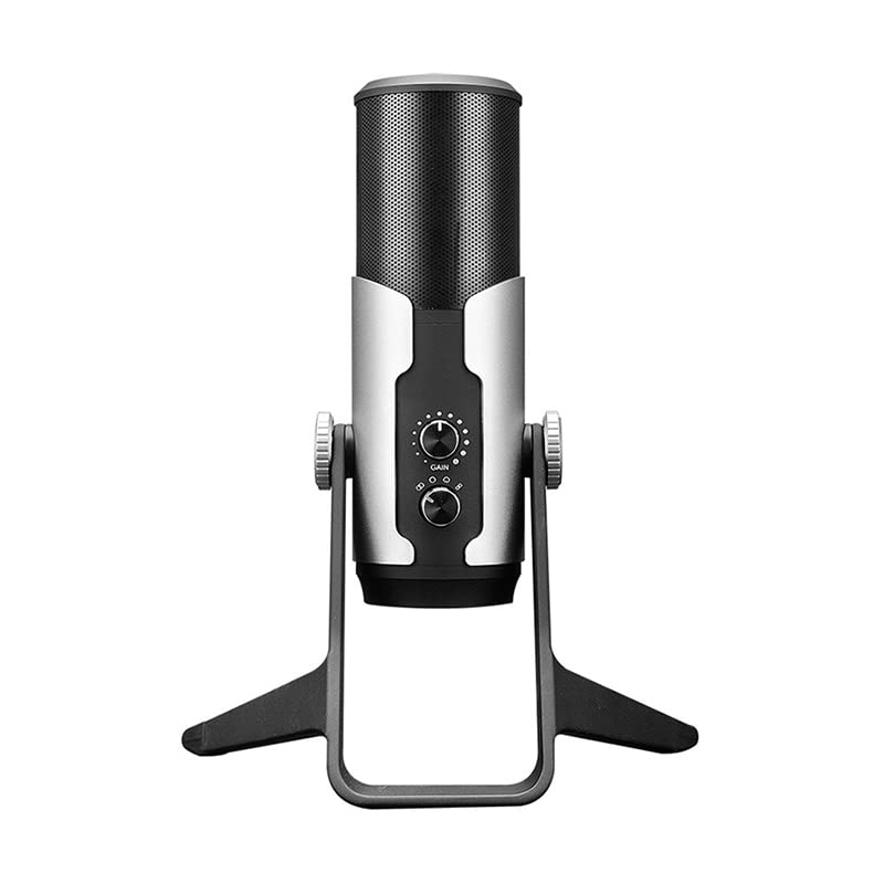 TAKSTAR GX6 USBコンデンサーマイク 4指向性 高音質 配信・録音向 Amazon.co.jp: TASTAR USBデジタルマイク USBプロフェッショナル