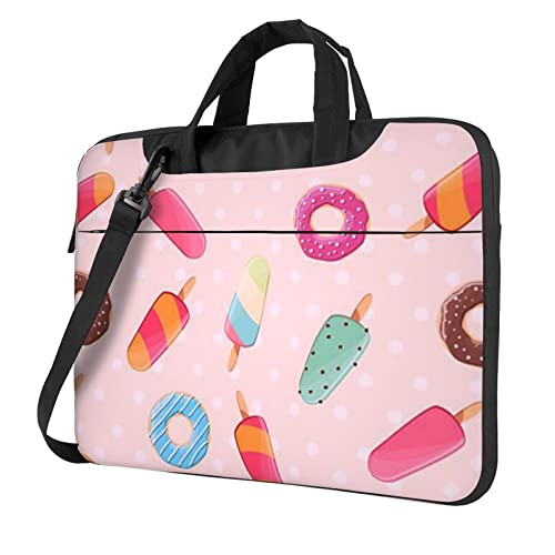 Sacoche bandoulière ordinateur portable 13-15.6" pour égayer vos journées de bureau