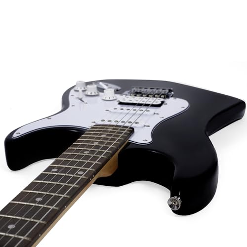 Image of VAULT ST1 Sycamore Premium Electric Guitar