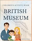 Children's Activity Book _ British Museum: British Museum
