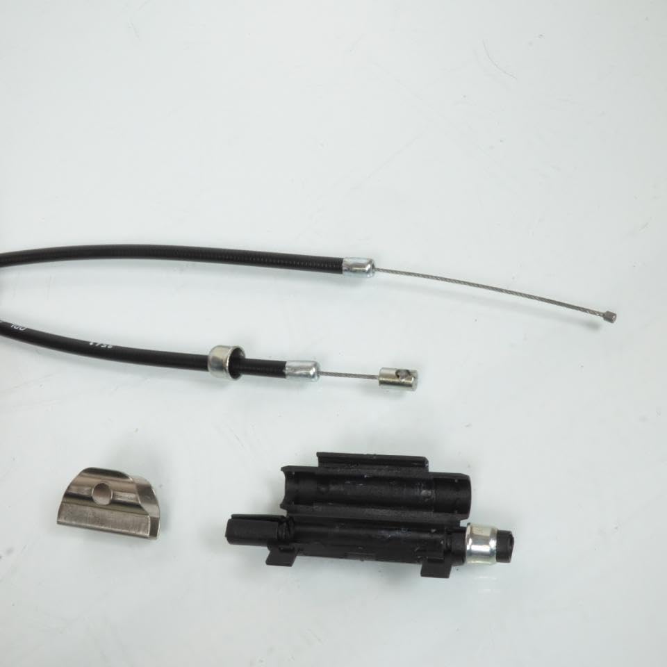 Câble d'accélérateur pour scooter MBK 50 Rocket de 2004 à 2009 neuf - 2