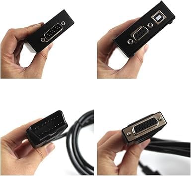 Excavator Scanner 09993-E9070 VH09993E9070 09993E9070 V3.1.6 Professional Diagnostic Explorer Test Tool for Kobelco SK-8 SK210-8 SK260-8 SK300-8 SK335-8 SK200 Series SK210 Series SK330 Series