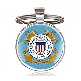 【Anwendungen】: Dieser Schlüsselbund ist eine stilvolle Dekoration, die perfekt zu Ihrem Taschenschlüssel usw. passt.