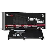 dell precision m3800 workstation  Portatilmovil® - BATERÍA para PORTÁTIL DELL Precision M3800 XPS 15 9530 T0TRM 245RR 7D1WJ Y758W H76MV